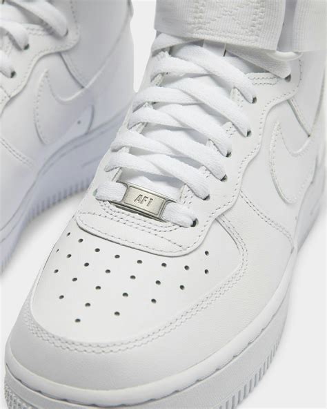 nike air force weiß44|Nike Air Force 1 women's.